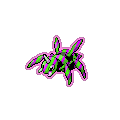 Exotic Ariados